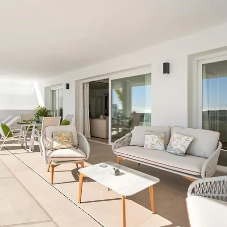 Apartamento Al4-2011 - - Alcazaba Lagoon
