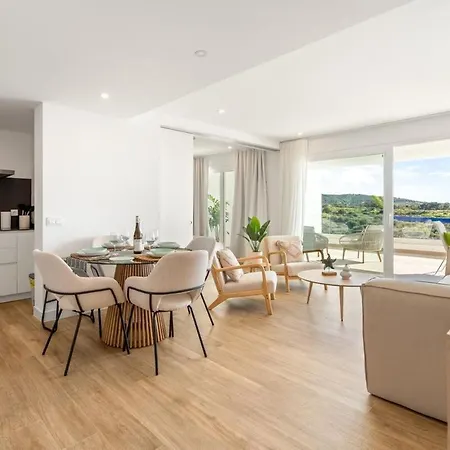 Apartment Al4-2011 - - Alcazaba Lagoon