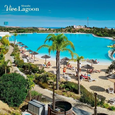 Al4-2011 - - Alcazaba Lagoon Apartment Estepona